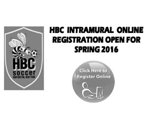 HBC Intramural Reg
