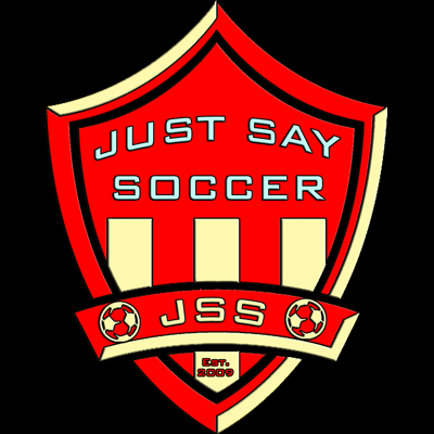 Just Say Soccer